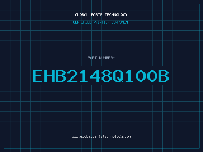 Aviation Part EHB2148Q100B