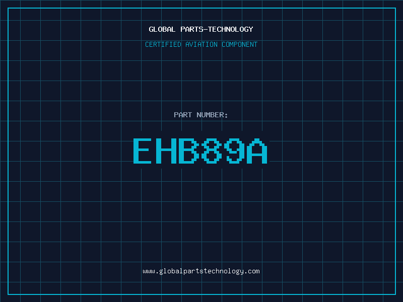 Aviation Part EHB89A