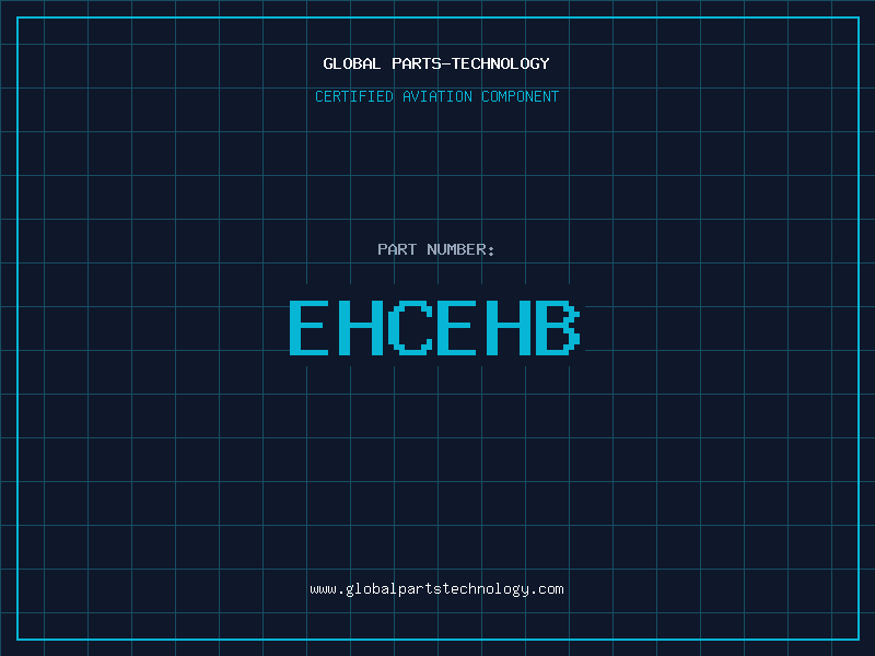 Aviation Part EHCEHB