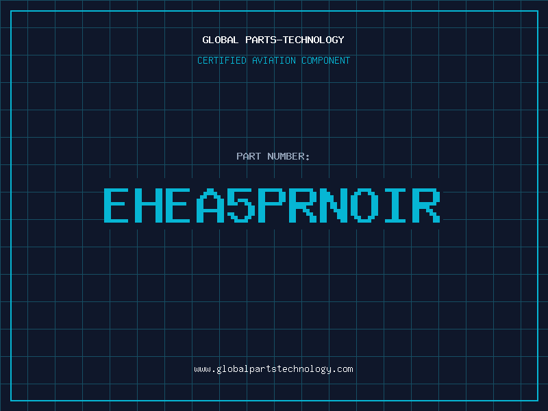 Aviation Part EHEA5PRNOIR