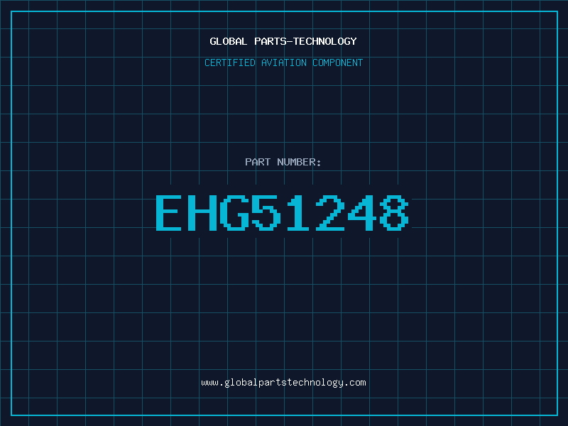 Aviation Part EHG51248