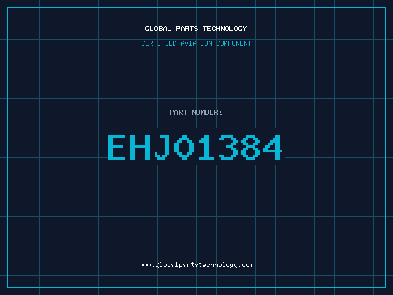 Aviation Part EHJ01384