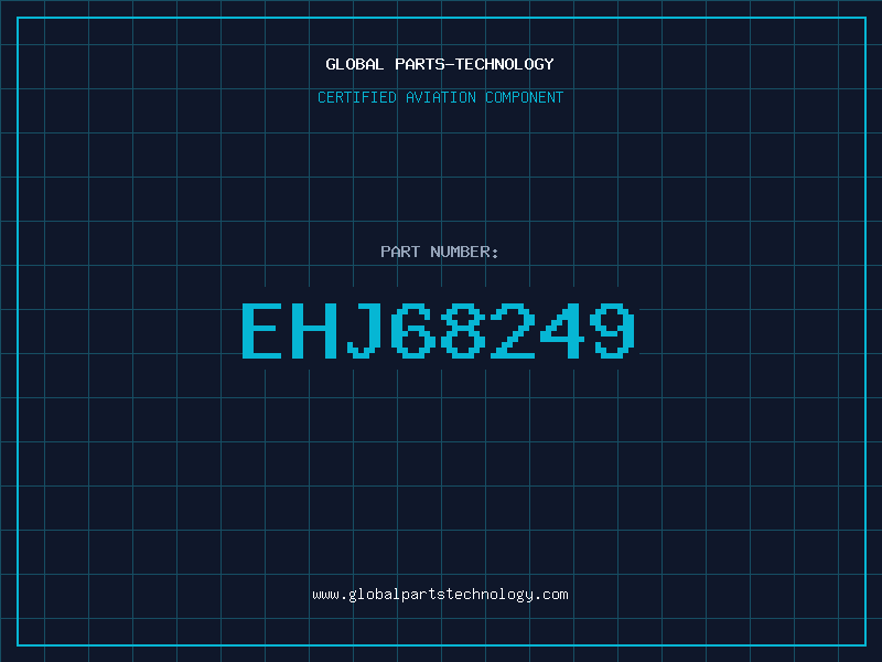 Aviation Part EHJ68249