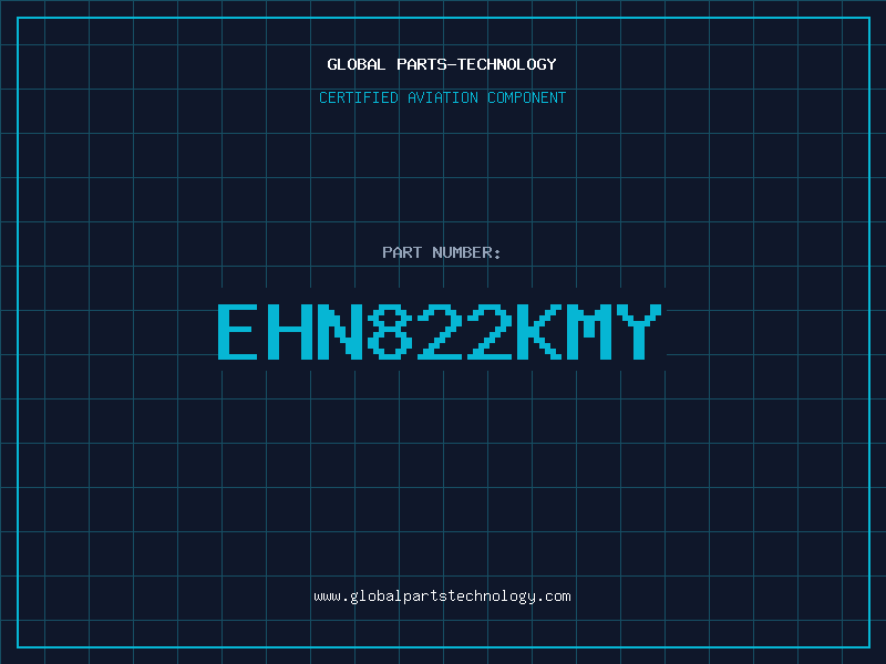 Aviation Part EHN822KMY