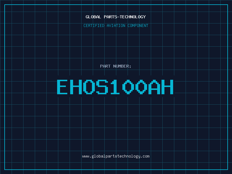 Aviation Part EHOS100AH