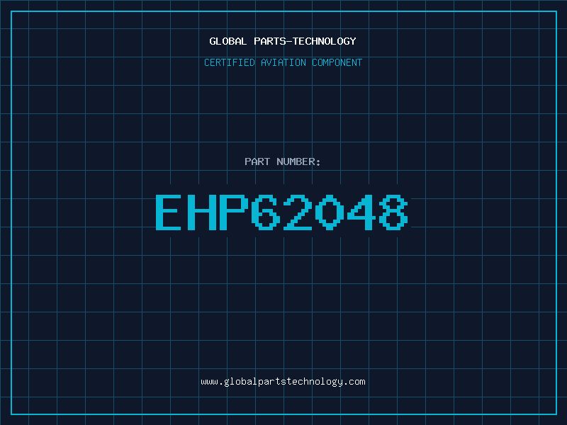Aviation Part EHP62048