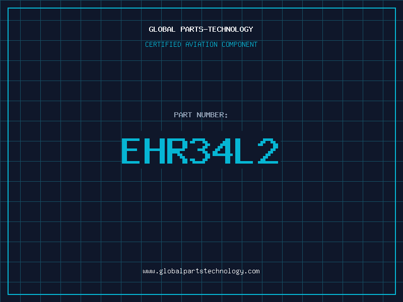 Aviation Part EHR34L2