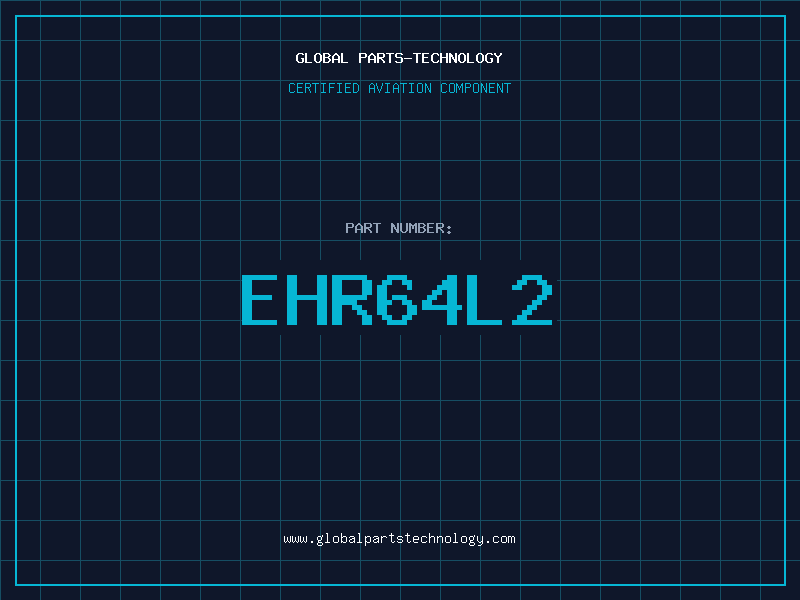 Aviation Part EHR64L2