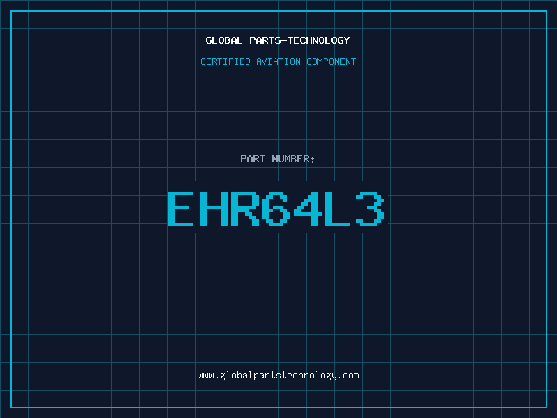 Aviation Part EHR64L3