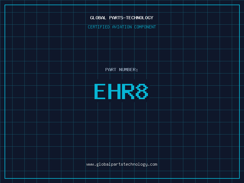 Aviation Part EHR8