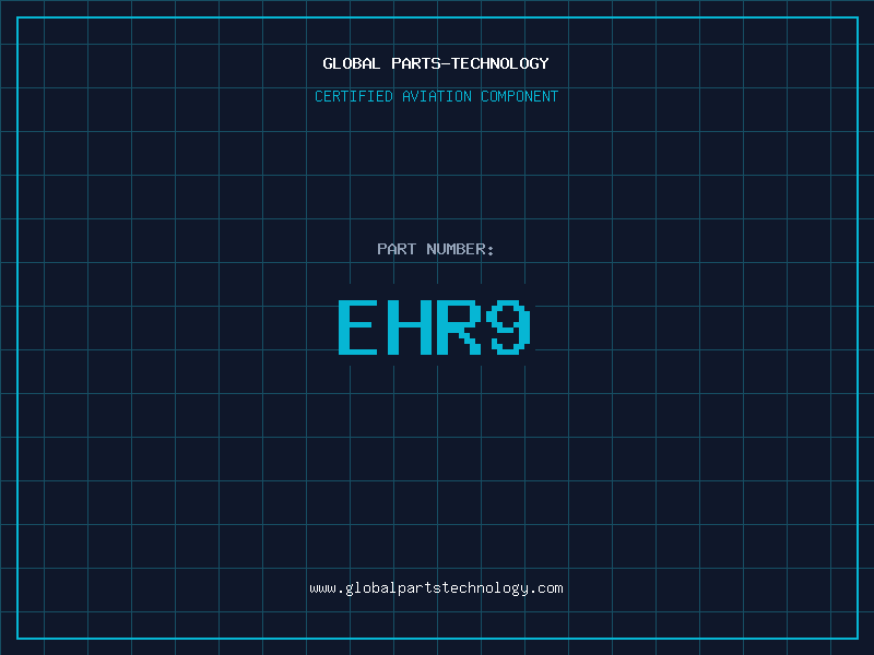Aviation Part EHR9