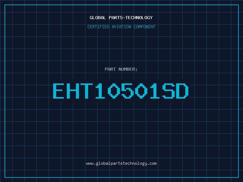 Aviation Part EHT10501SD