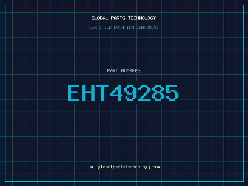 Aviation Part EHT49285