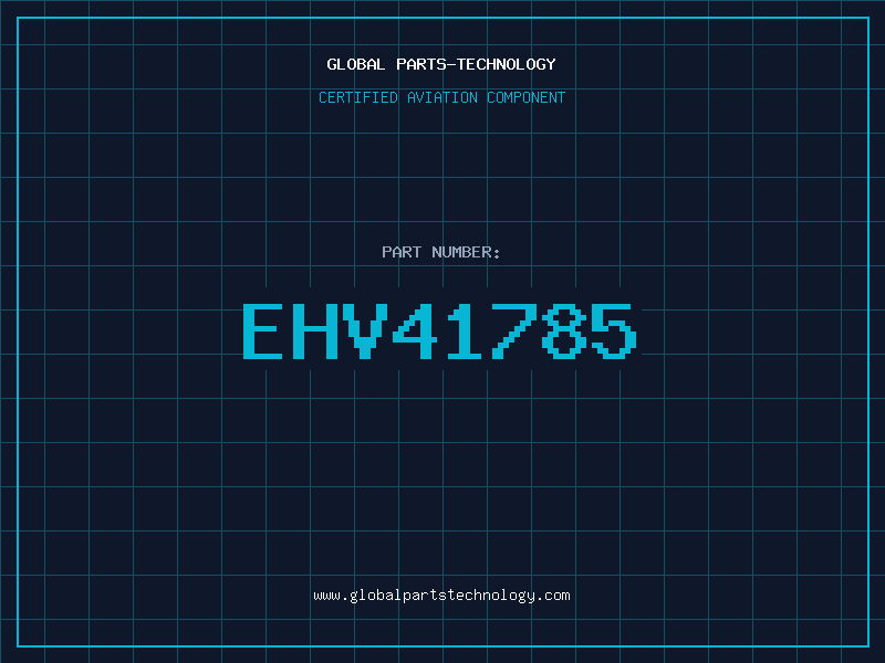Aviation Part EHV41785