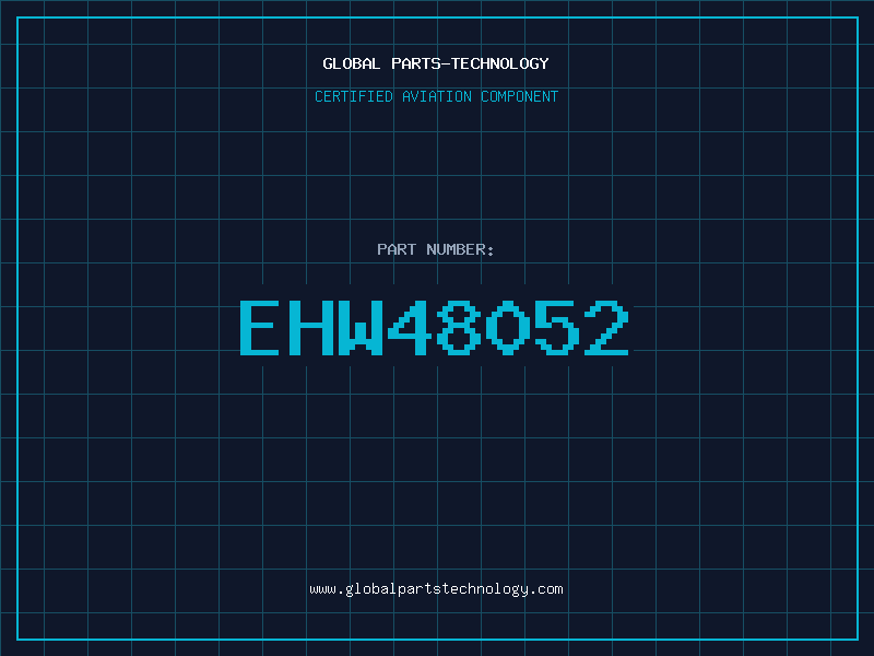 Aviation Part EHW48052