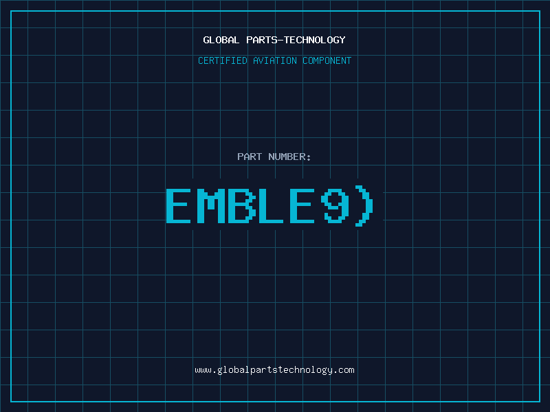 Aviation Part EMBLE9)