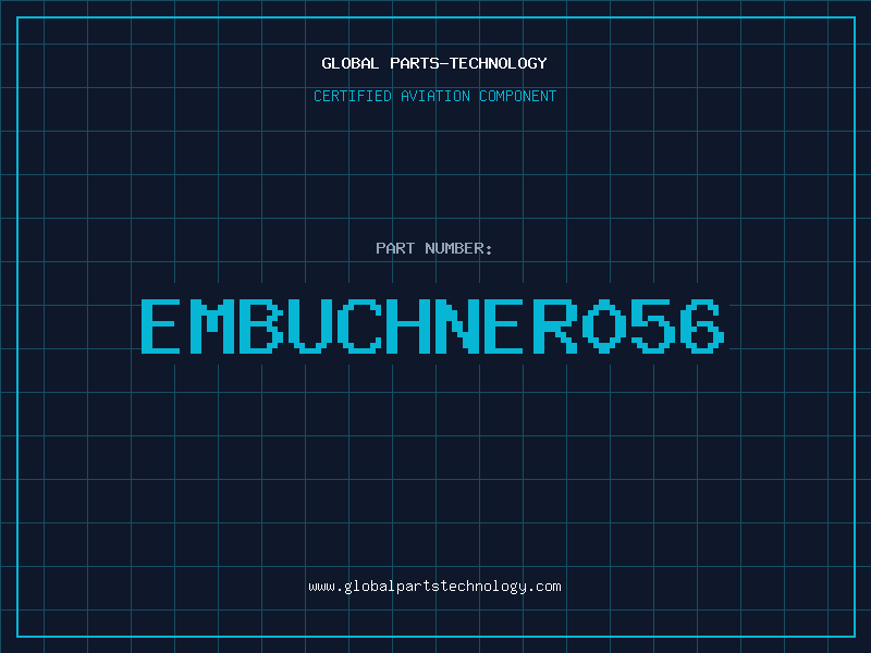 Aviation Part EMBUCHNER056