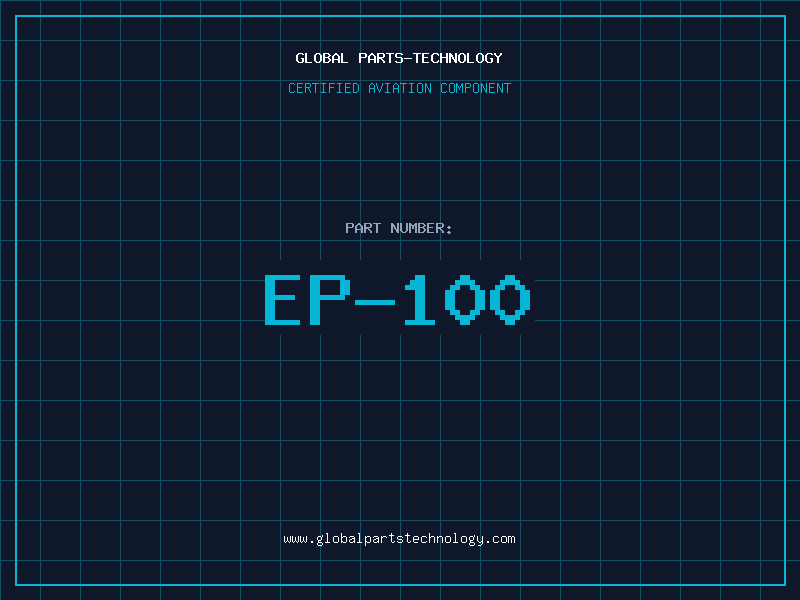 Aviation Part EP-100