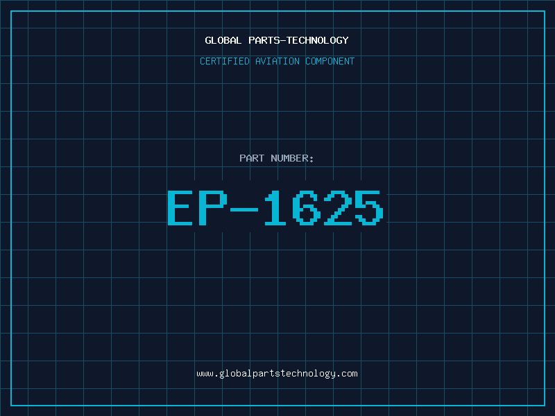 Aviation Part EP-1625