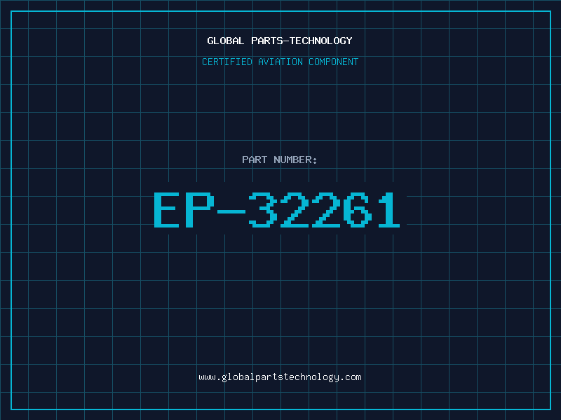 Aviation Part EP-32261