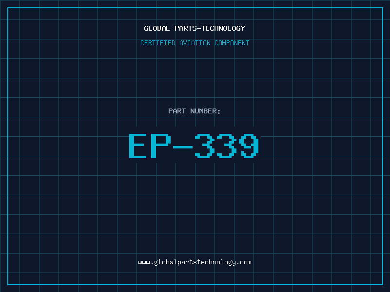 Aviation Part EP-339
