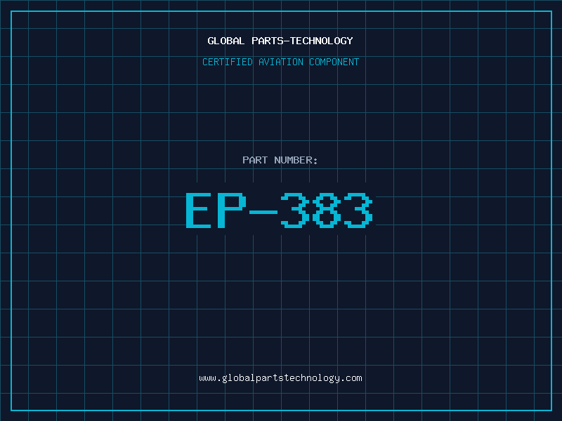 Aviation Part EP-383