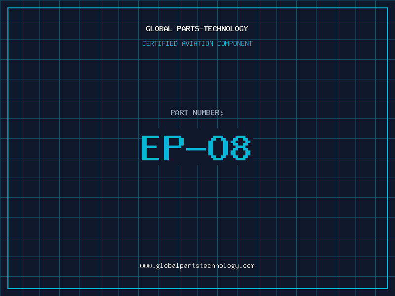 Aviation Part EP-O8