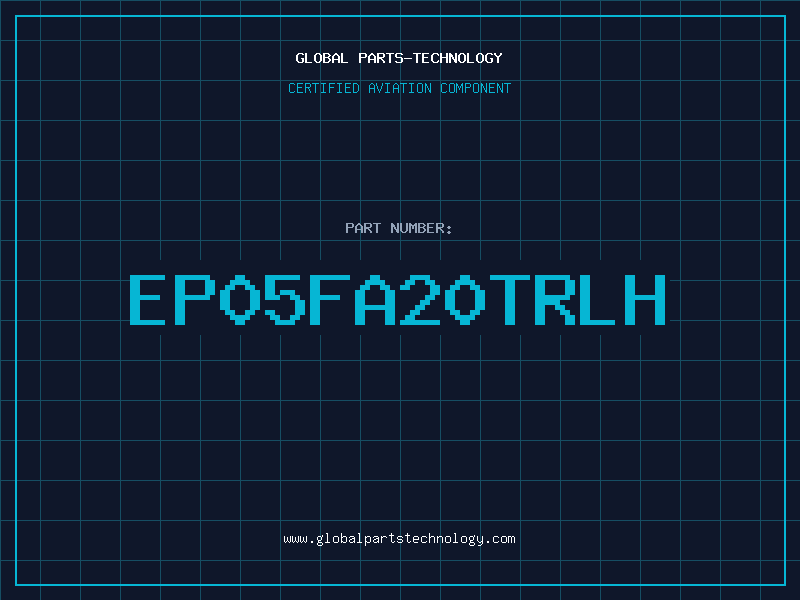 Aviation Part EP05FA20TRLH