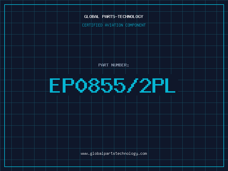 Aviation Part EP0855/2PL
