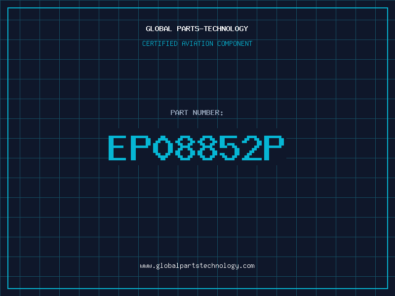 Aviation Part EP08852P
