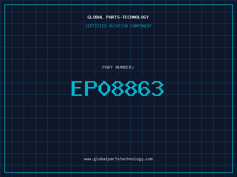 Aviation Part EP08863