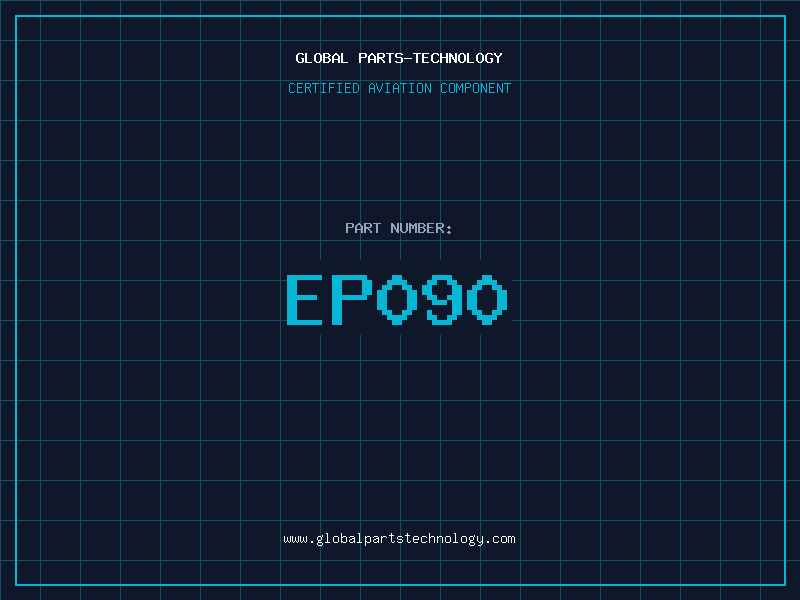Aviation Part EP090