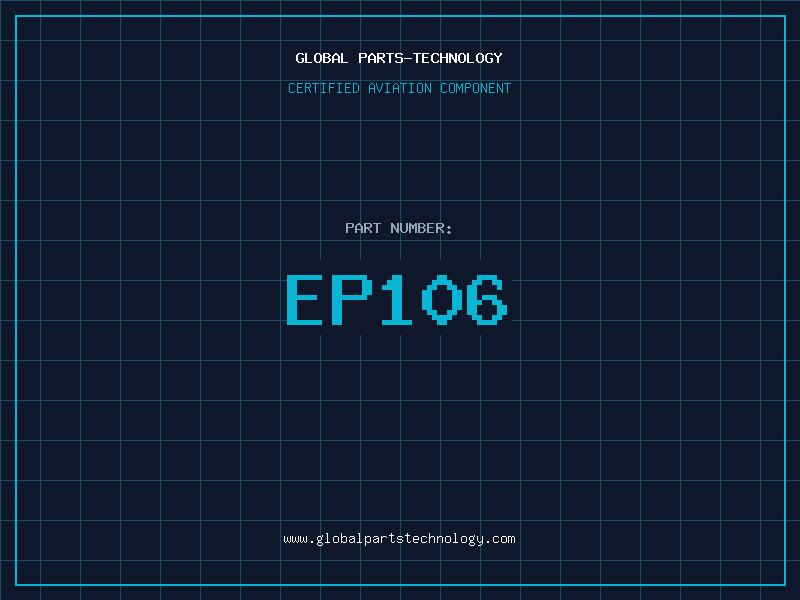Aviation Part EP106