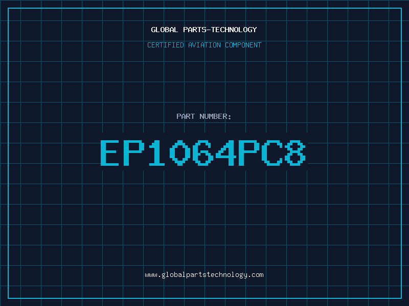 Aviation Part EP1064PC8