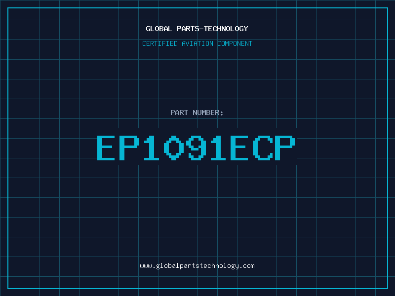 Aviation Part EP1091ECP