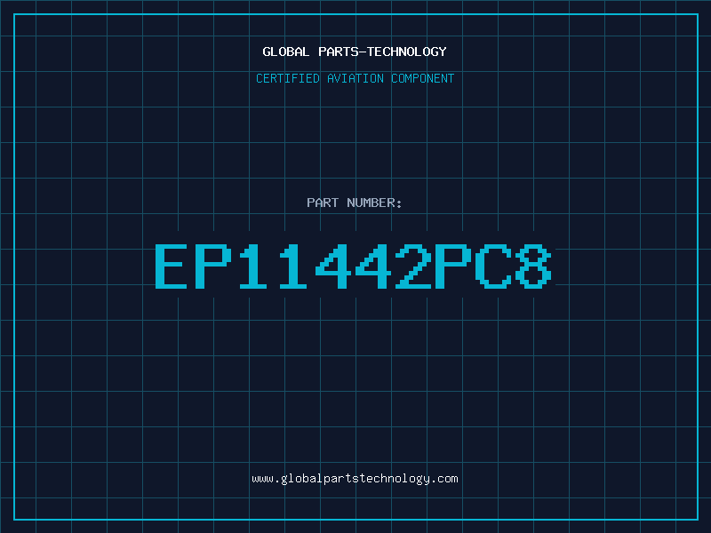 Aviation Part EP11442PC8