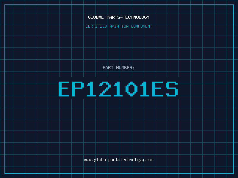 Aviation Part EP12101ES