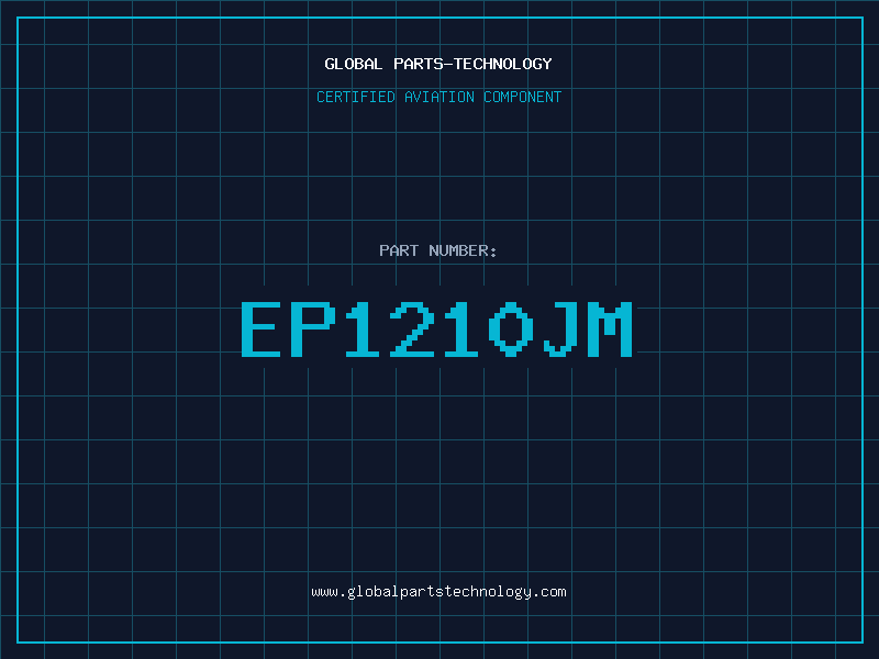Aviation Part EP1210JM