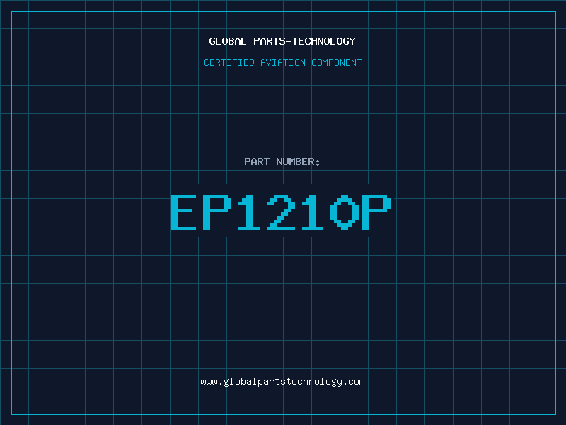 Aviation Part EP1210P