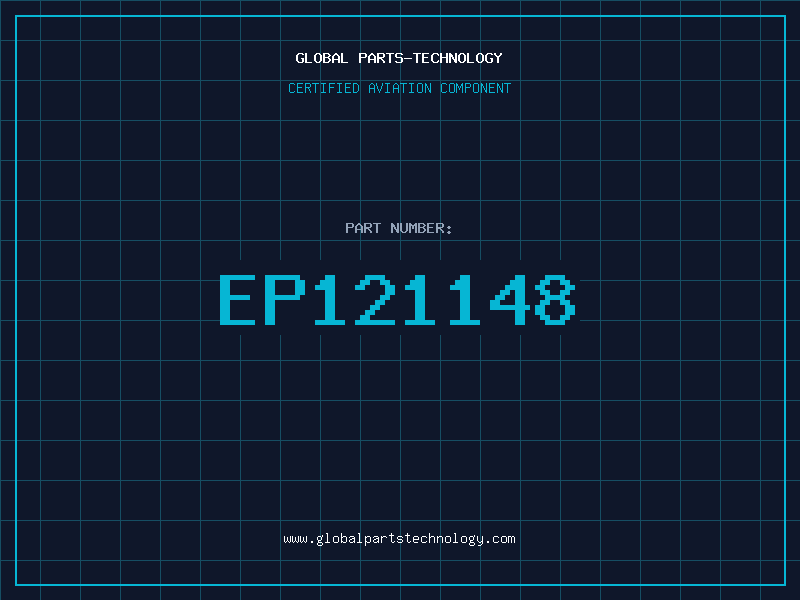 Aviation Part EP121148