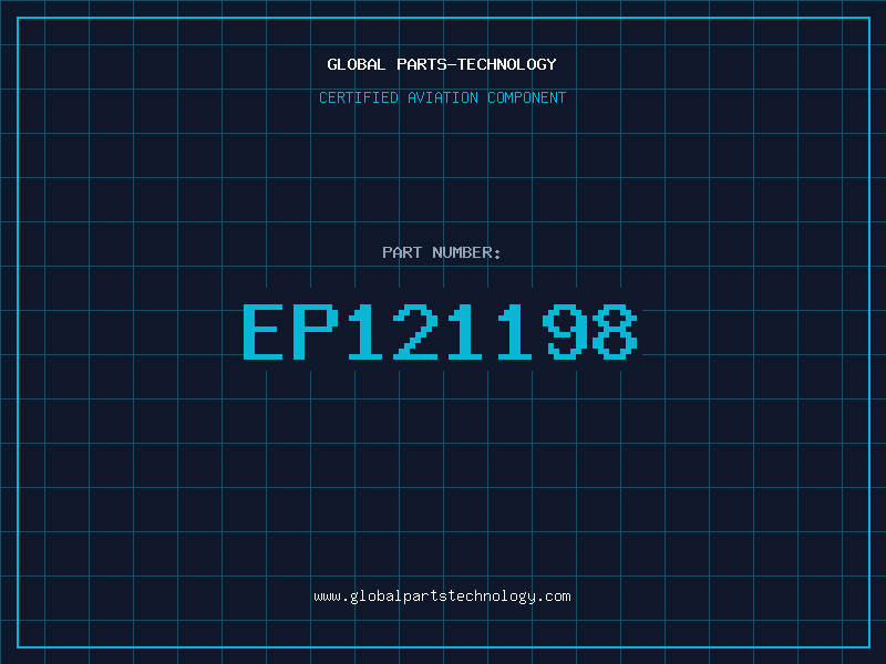Aviation Part EP121198