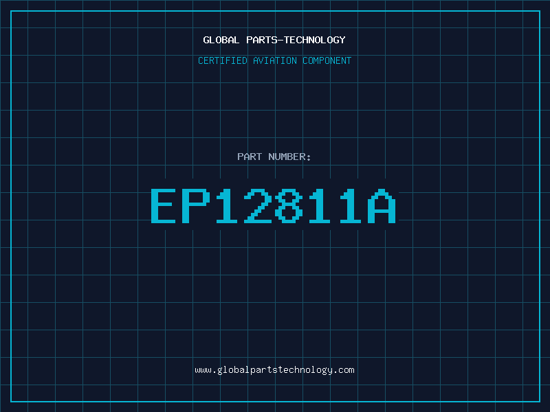 Aviation Part EP12811A