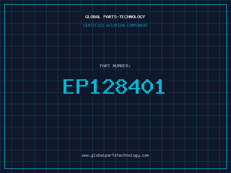 Aviation Part EP128401