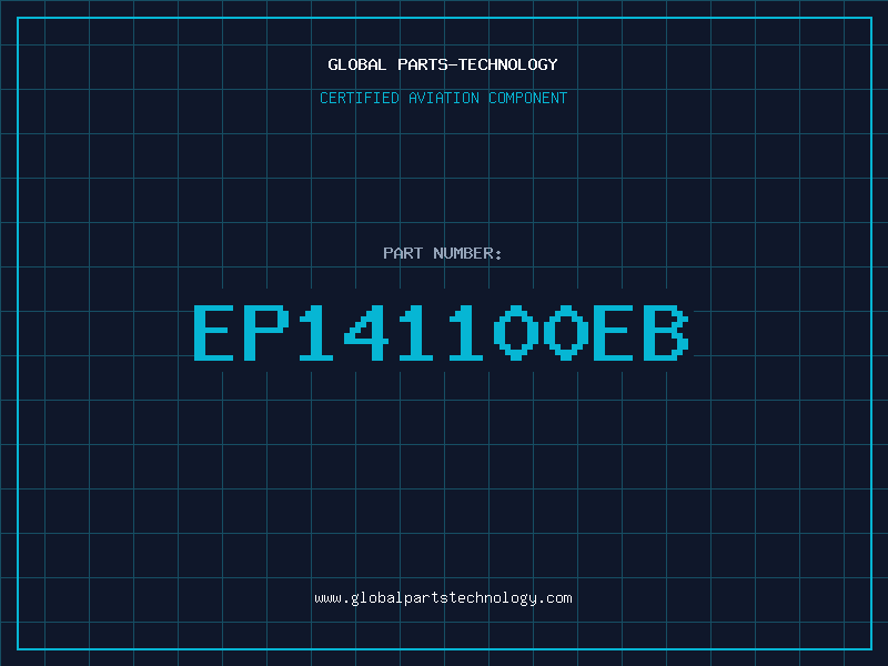 Aviation Part EP141100EB