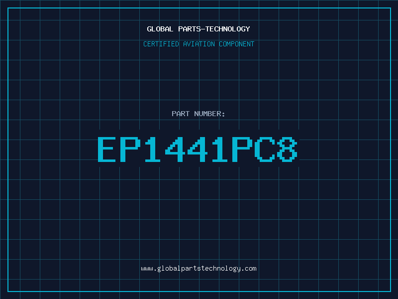 Aviation Part EP1441PC8