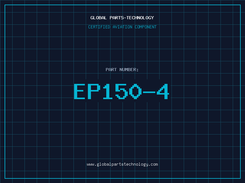 Aviation Part EP150-4