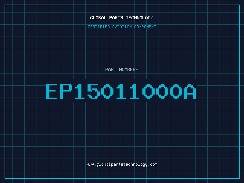 Aviation Part EP15011000A