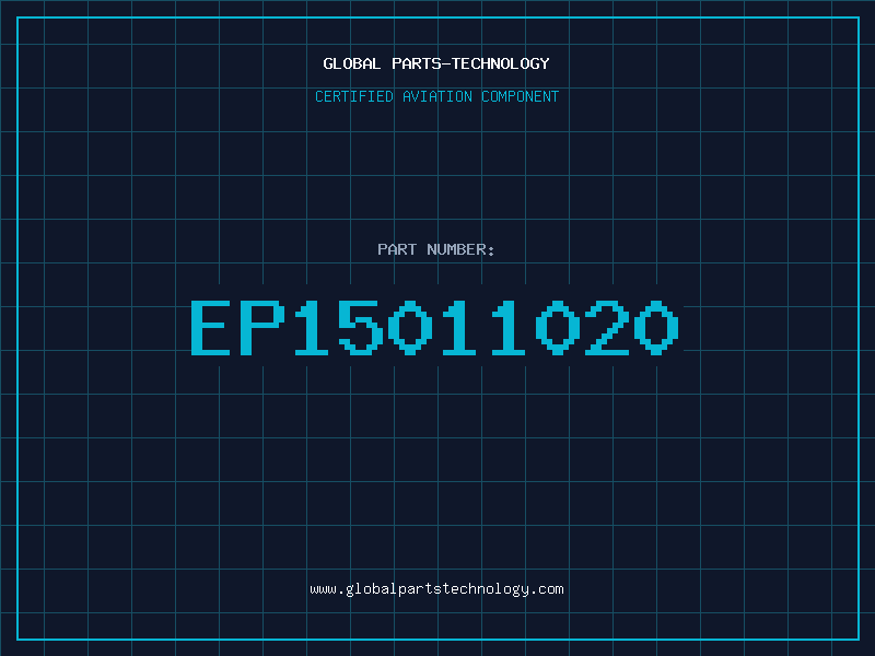Aviation Part EP15011020