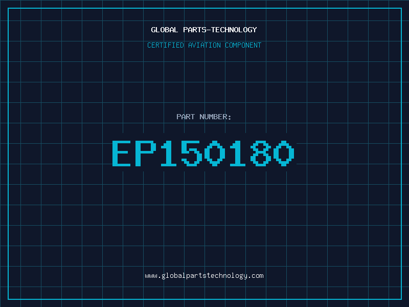 Aviation Part EP150180