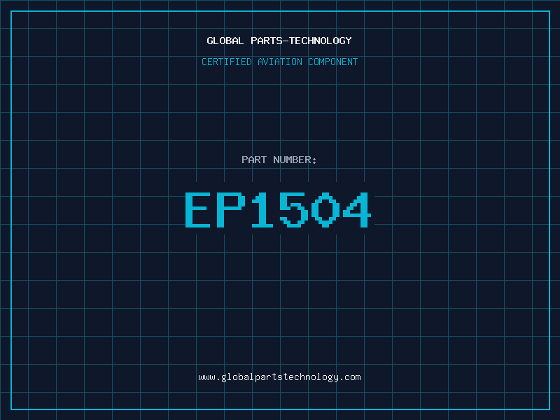 Aviation Part EP1504